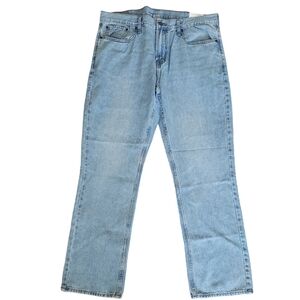 Old Navy Jeans. Straight. 38×32.